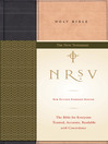 New Testament